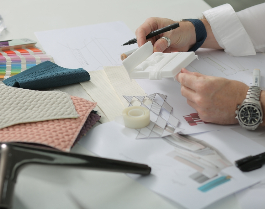 Designer,Sketching,Drawing,Design,Development,Product,Plan,Draft,Furniture,Bed